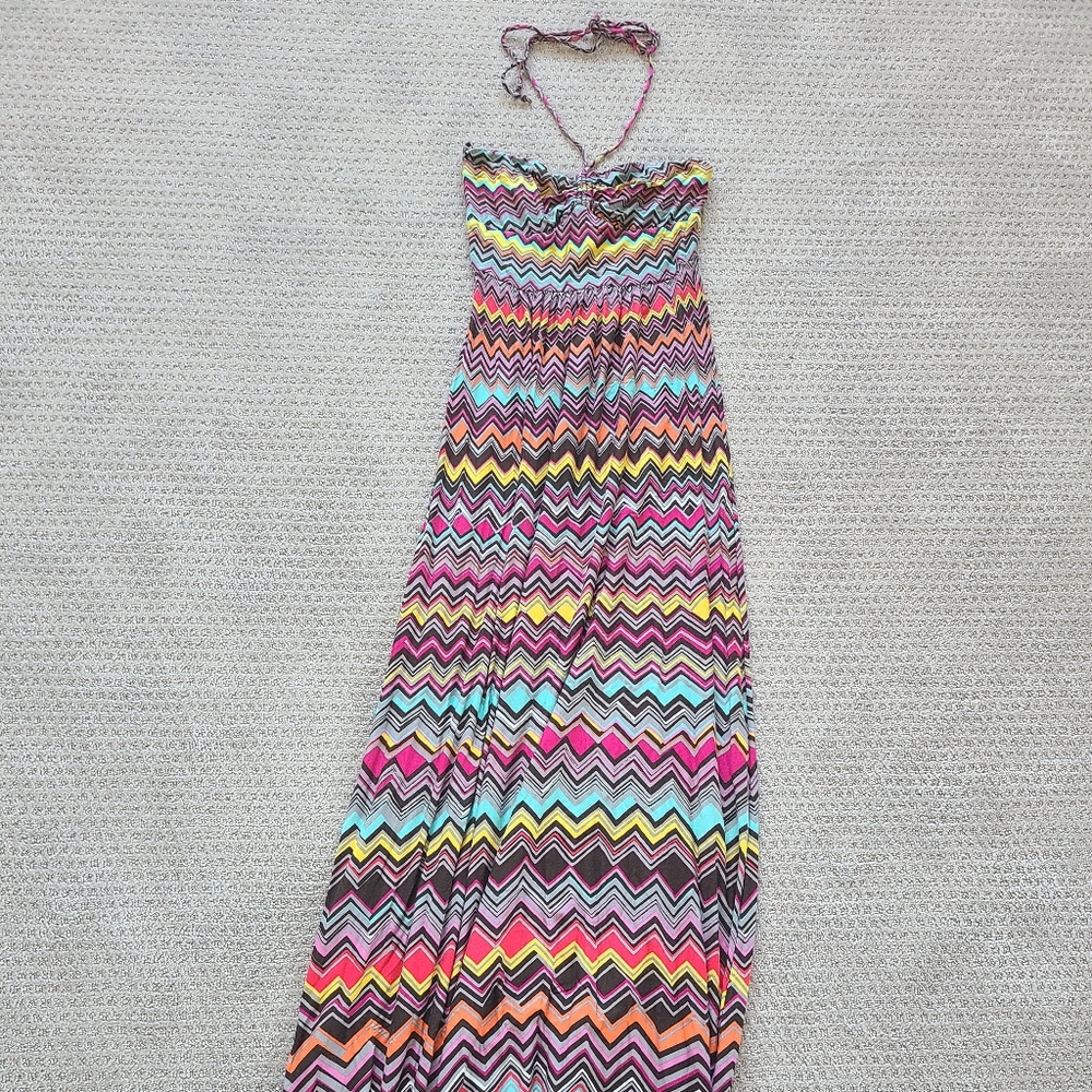 BCBG Maxi Dress